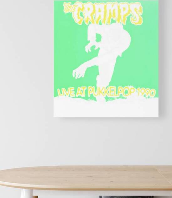 The Cramps 18 by RobertBRink