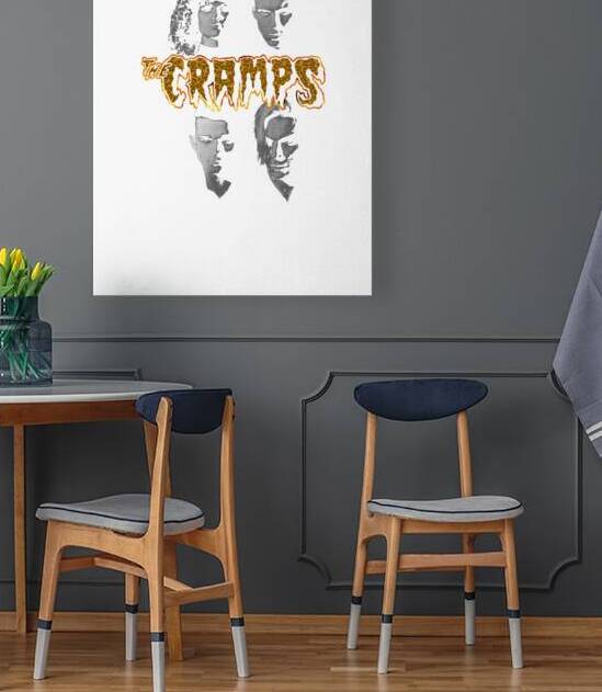 The Cramps 22 by RobertBRink