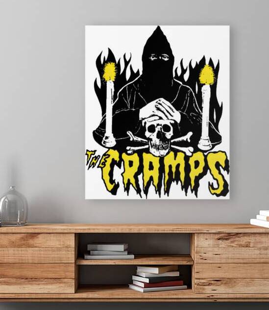 The Cramps 26 by RobertBRink