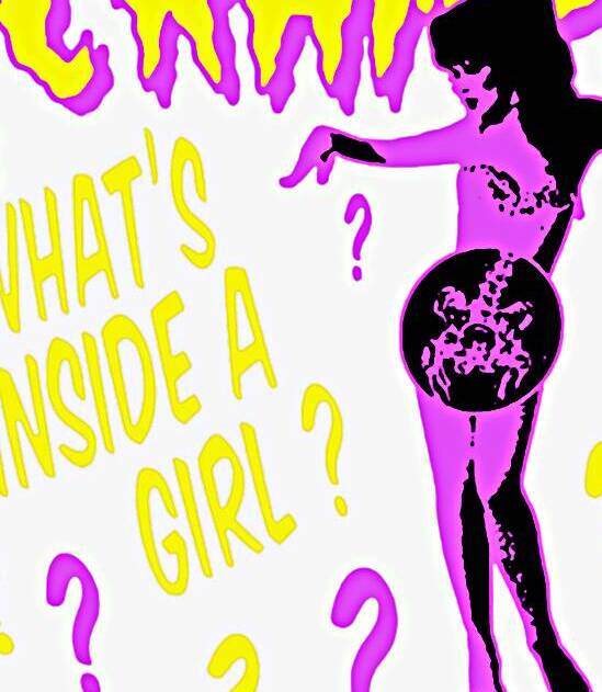 The Cramps 32 by RobertBRink