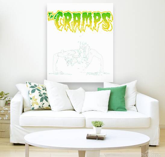 The Cramps 35 by RobertBRink