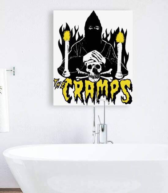The Cramps 36 by RobertBRink