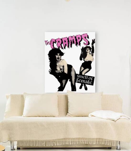 The Cramps 39 by RobertBRink
