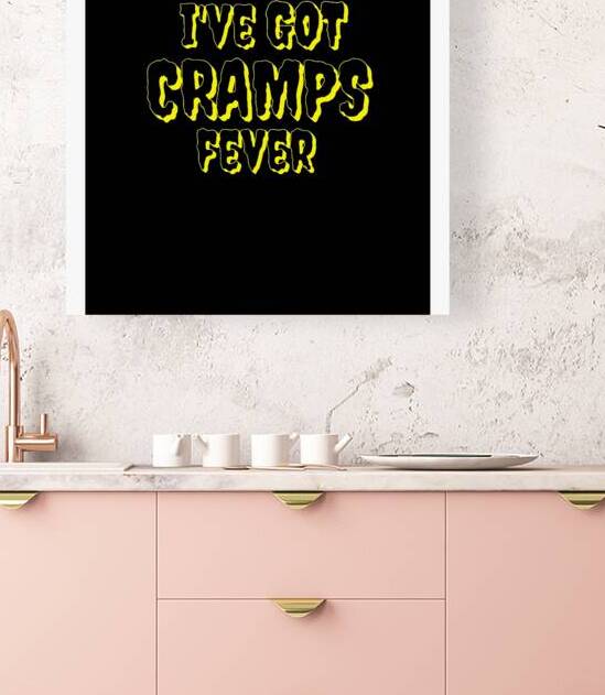 The Cramps 40 by RobertBRink