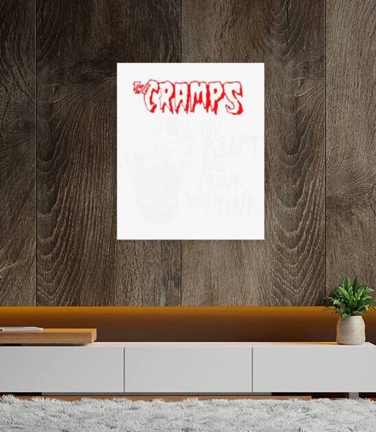 The Cramps 2 by RobertBRink