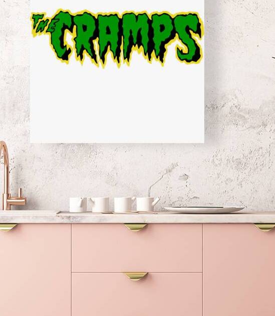 The Cramps 10 by RobertBRink