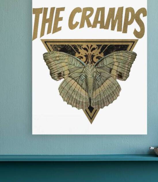 The Cramps 11 by RobertBRink
