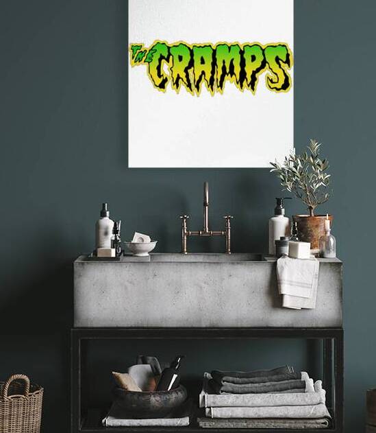 The Cramps 16 by RobertBRink