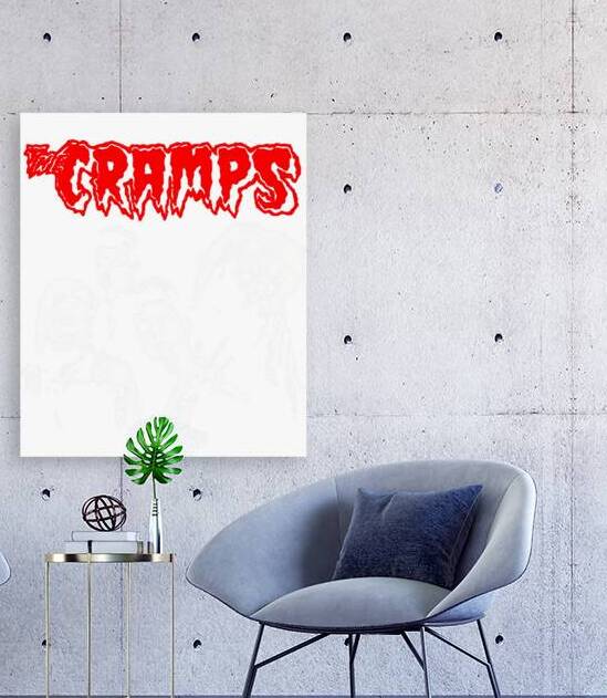The Cramps 23 by RobertBRink