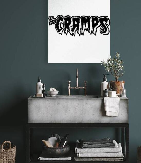 The Cramps 24 by RobertBRink