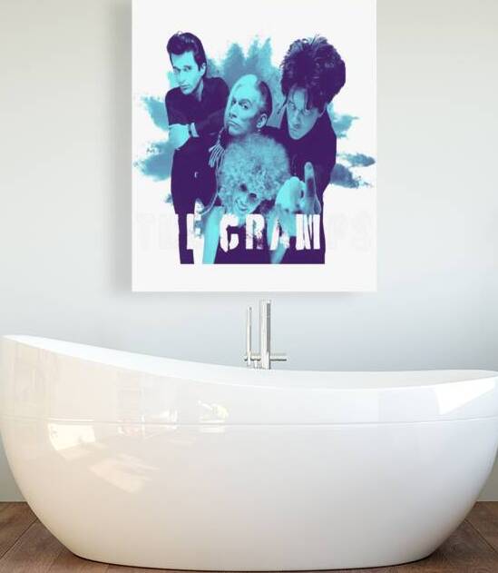 The Cramps 28 by RobertBRink