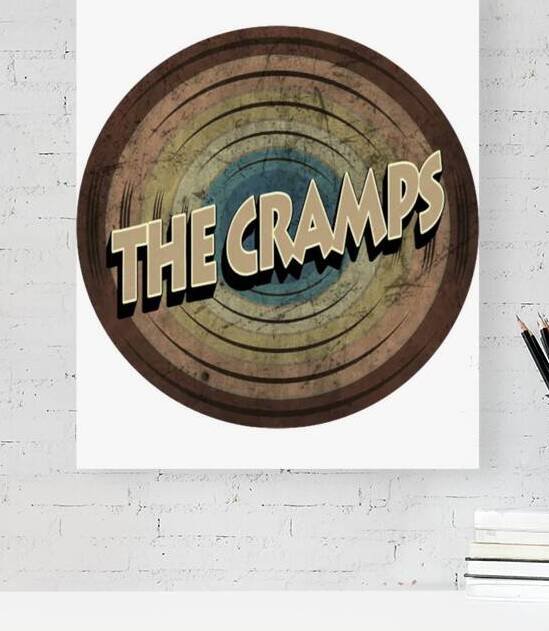 The Cramps 31 by RobertBRink