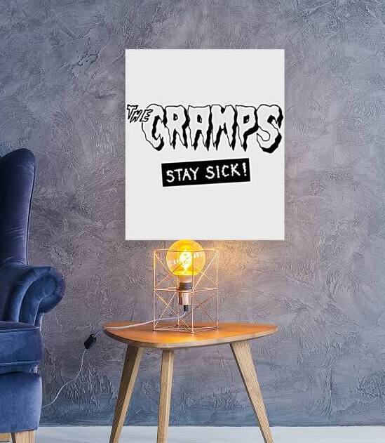 The Cramps 32 by RobertBRink