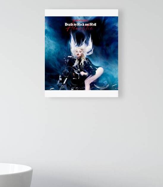 The Pretty Reckless 6 by RobertBRink