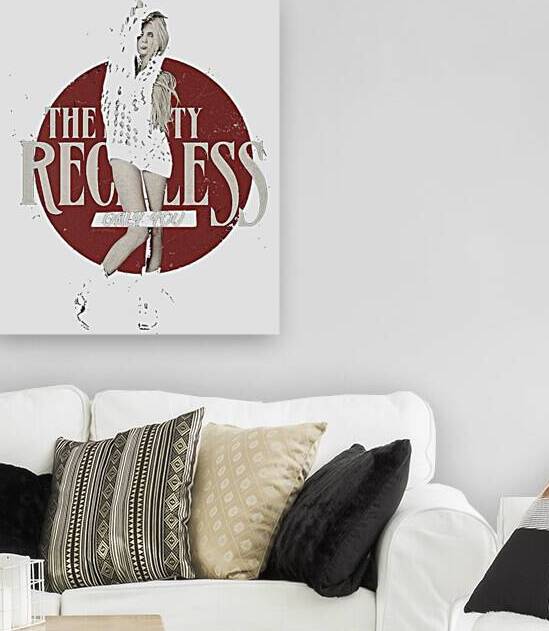 The Pretty Reckless 14 by RobertBRink