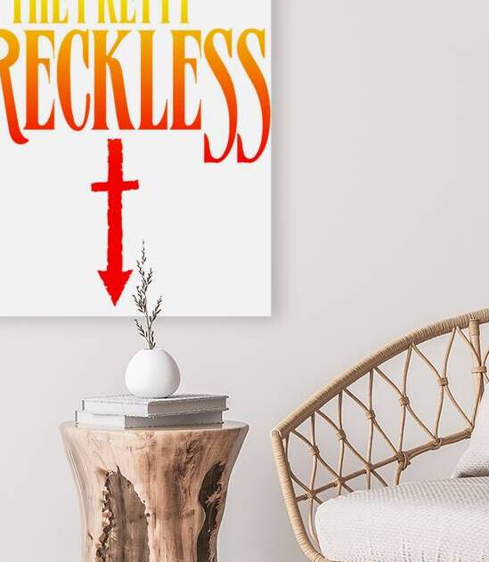 The Pretty Reckless 19 by RobertBRink