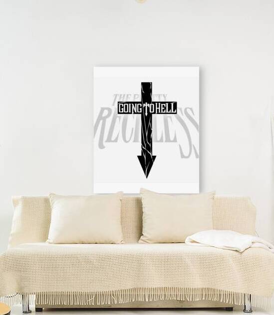 The Pretty Reckless 20 by RobertBRink