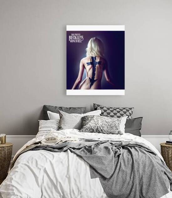 The Pretty Reckless 22 by RobertBRink