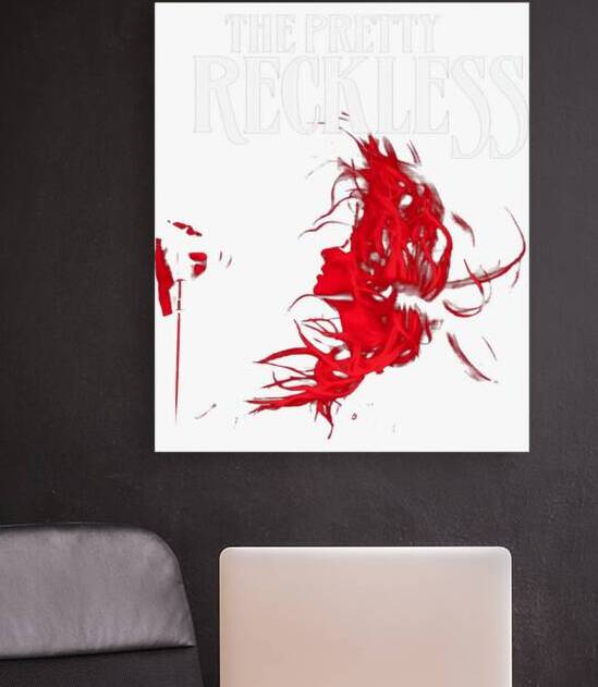The Pretty Reckless 23 by RobertBRink