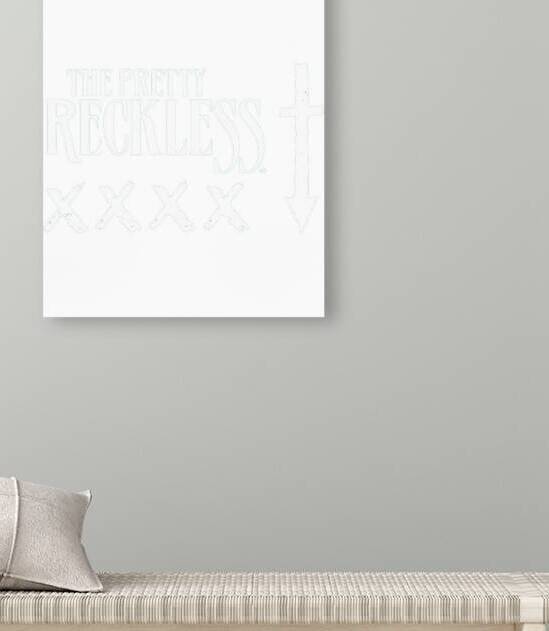 The Pretty Reckless 25 by RobertBRink