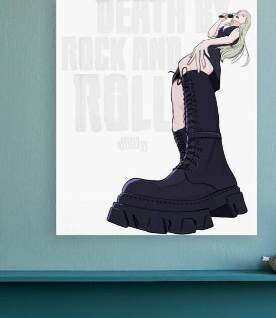 The Pretty Reckless 27 by RobertBRink