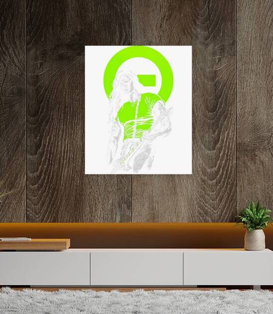 Type O Negative 3 by RobertBRink
