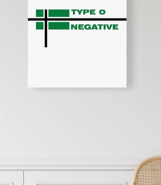 Type O Negative 5 by RobertBRink