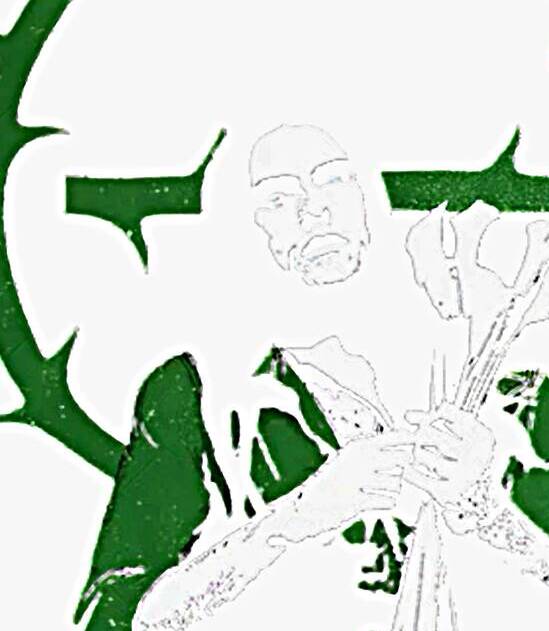 Type O Negative 9 by RobertBRink