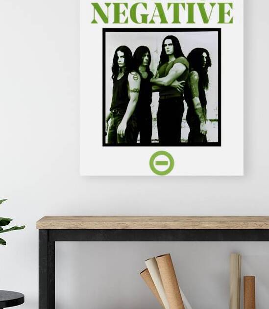 Type O Negative 22 by RobertBRink