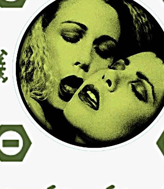 Type O Negative 30 by RobertBRink