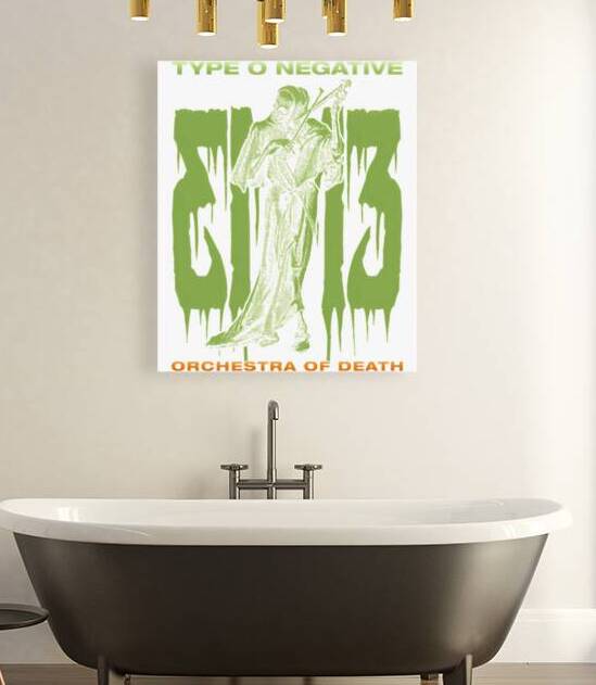 Type O Negative 32 by RobertBRink