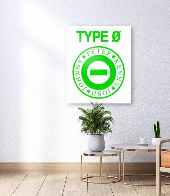Type O Negative 48 by RobertBRink