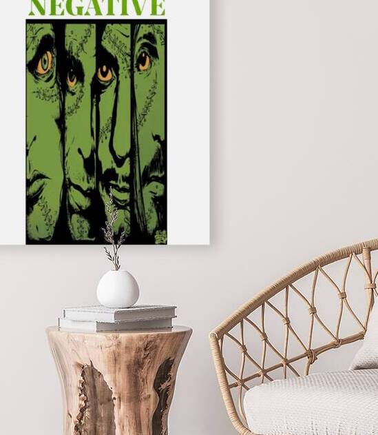 Type O Negative 2 by RobertBRink