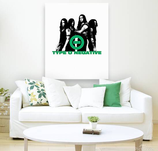 Type O Negative 3 by RobertBRink