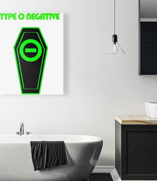 Type O Negative 4 by RobertBRink