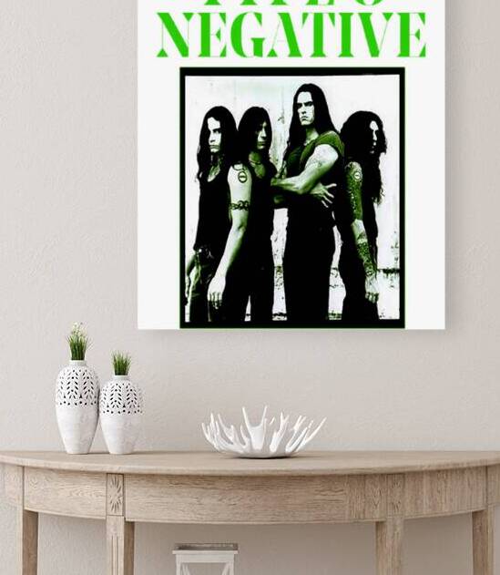 Type O Negative 8 by RobertBRink