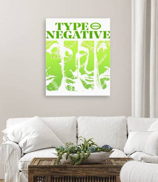 Type O Negative 12 by RobertBRink