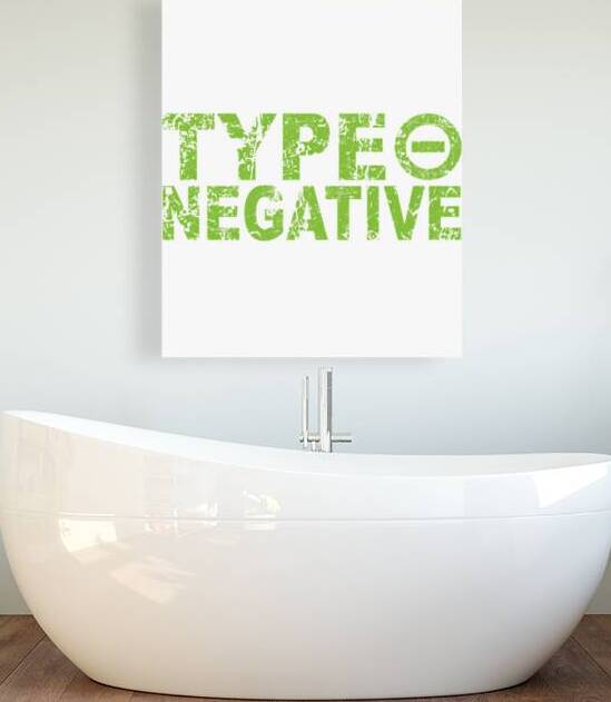 Type O Negative 27 by RobertBRink