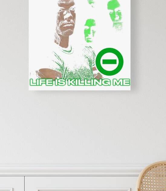 Type O Negative 29 by RobertBRink