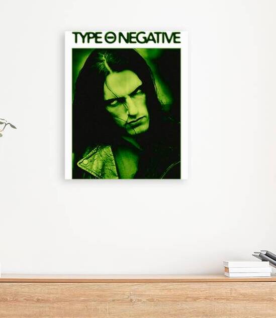 Type O Negative 32 by RobertBRink