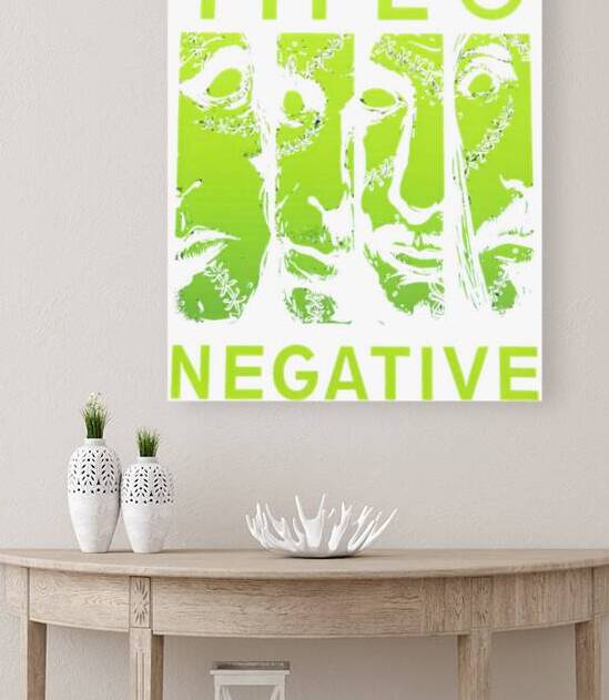 Type O Negative 38 by RobertBRink