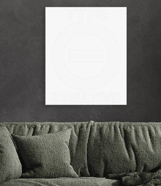 Type O Negative 46 by RobertBRink