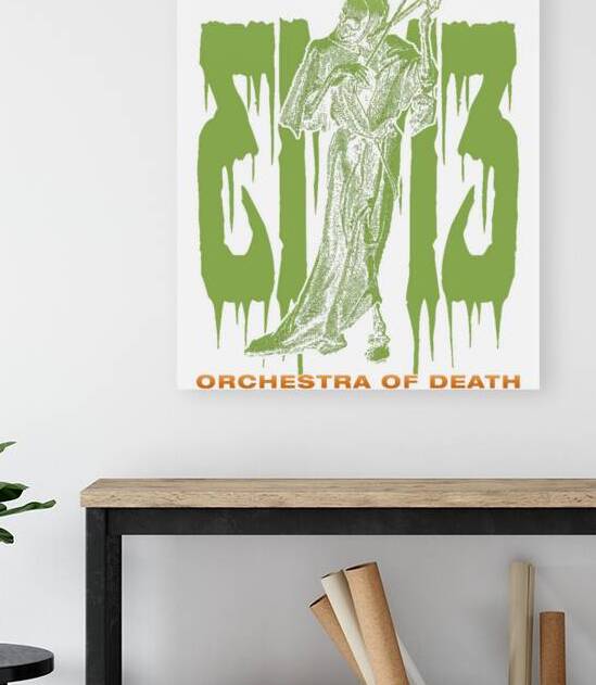 Type O Negative 48 by RobertBRink