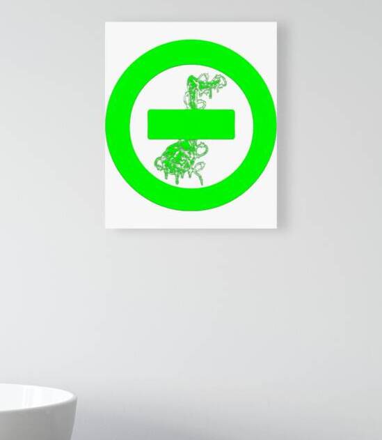 Type O Negative 2 by RobertBRink