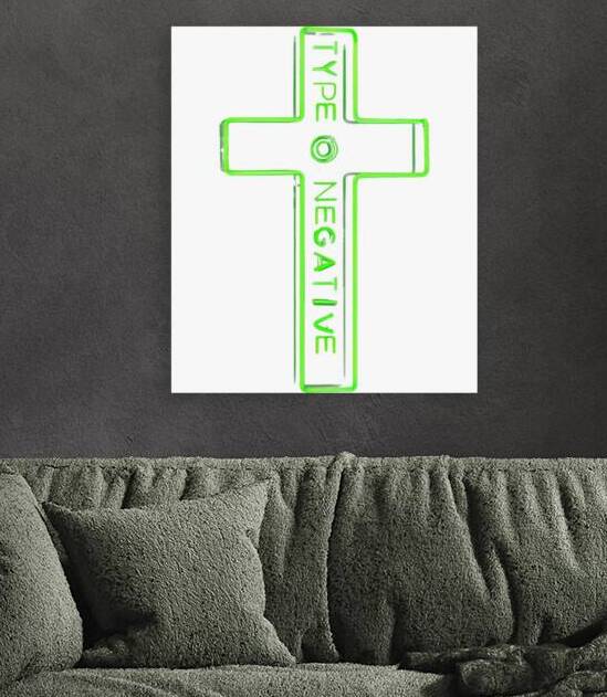 Type O Negative 4 by RobertBRink