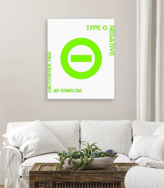 Type O Negative 10 by RobertBRink