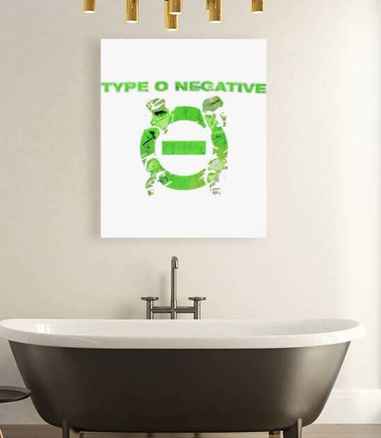 Type O Negative 23 by RobertBRink