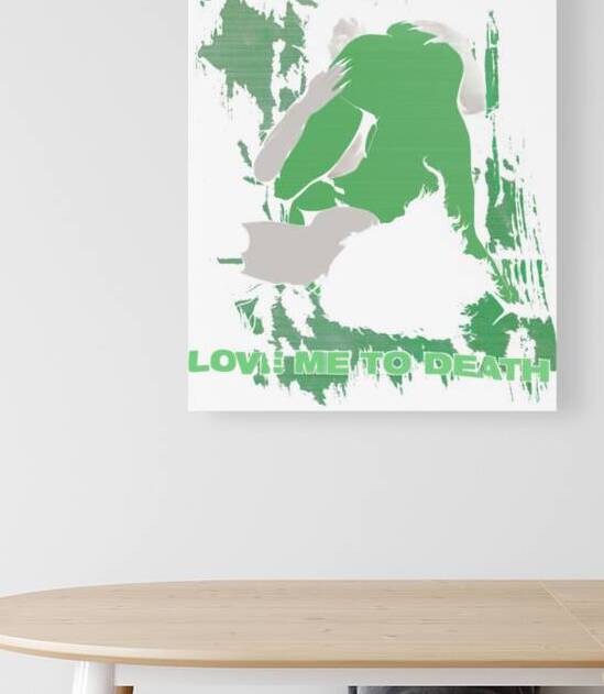 Type O Negative 25 by RobertBRink