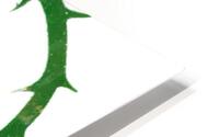 Type O Negative 9 HD Metal print