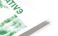 Type O Negative 20 HD Metal print